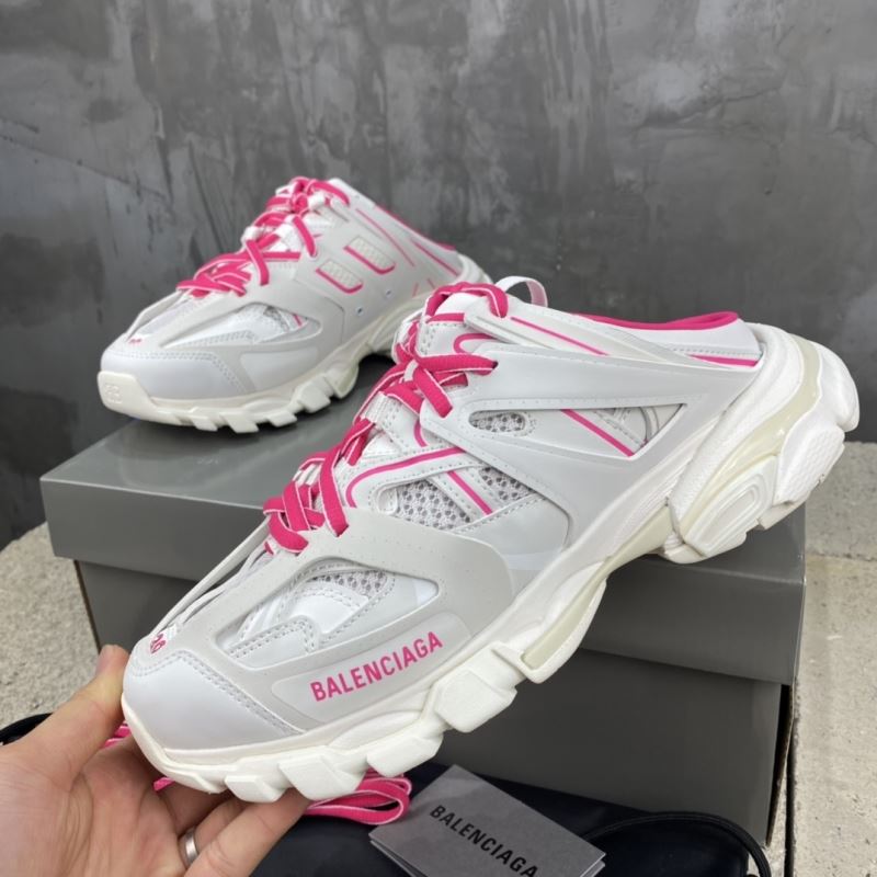 Balenciaga Track Shoes